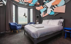 Art B&B